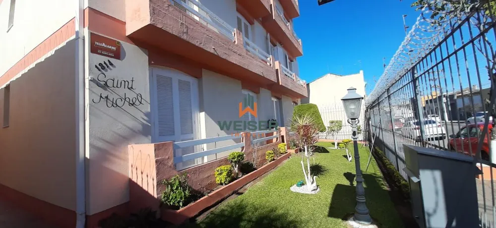 Apartamento, 3 quartos, 112 m² - Foto 4