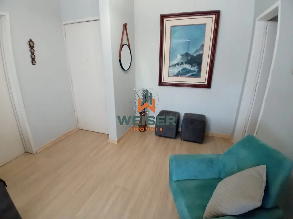 Apartamento, 3 quartos, 112 m² - Foto 2