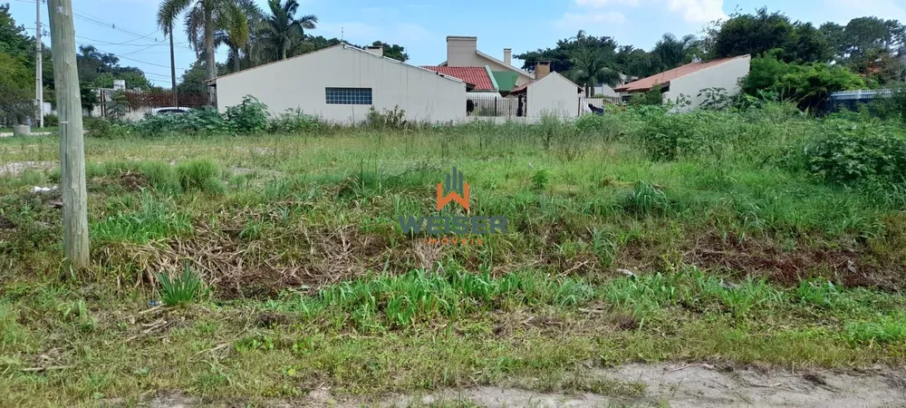 Terreno, 231 m² - Foto 1