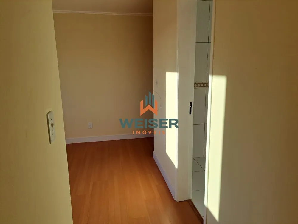 Apartamento, 3 quartos, 76 m² - Foto 1