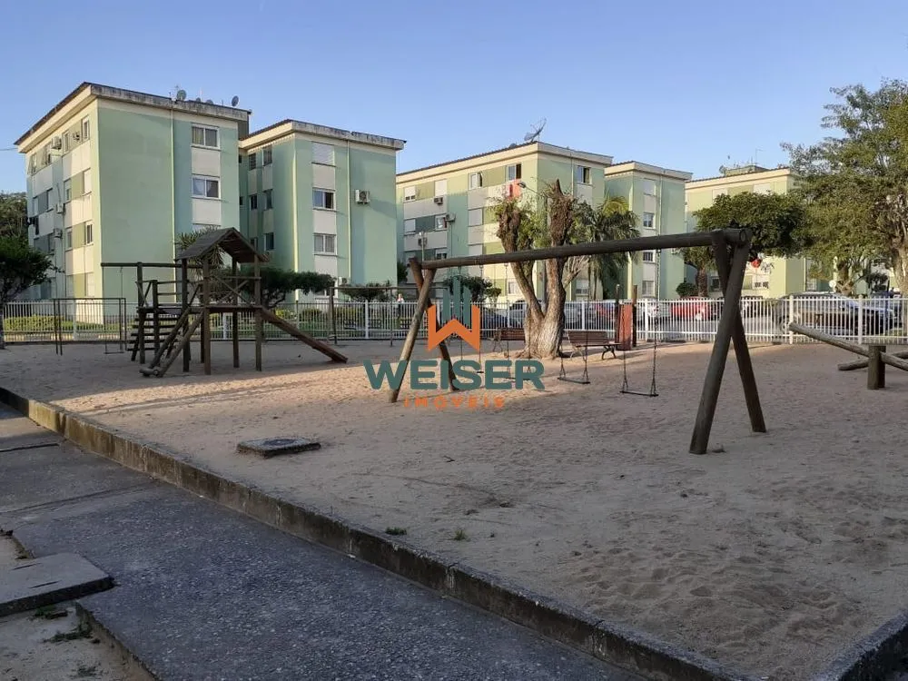 Apartamento, 3 quartos, 76 m² - Foto 2