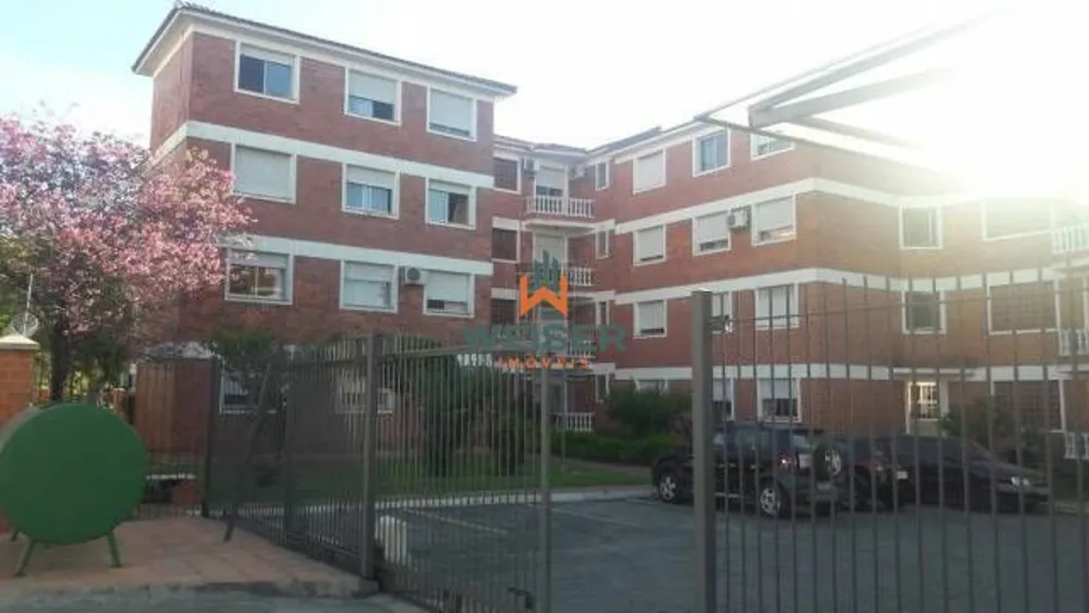 Apartamento, 3 quartos, 70 m² - Foto 1