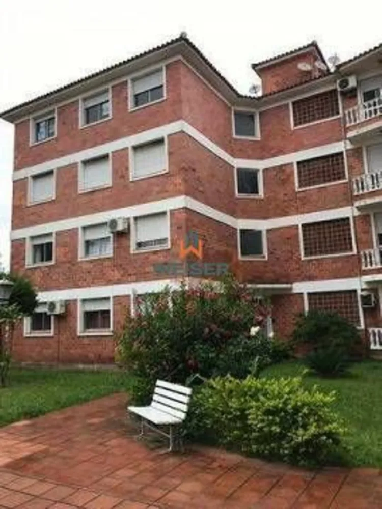 Apartamento, 3 quartos, 70 m² - Foto 2