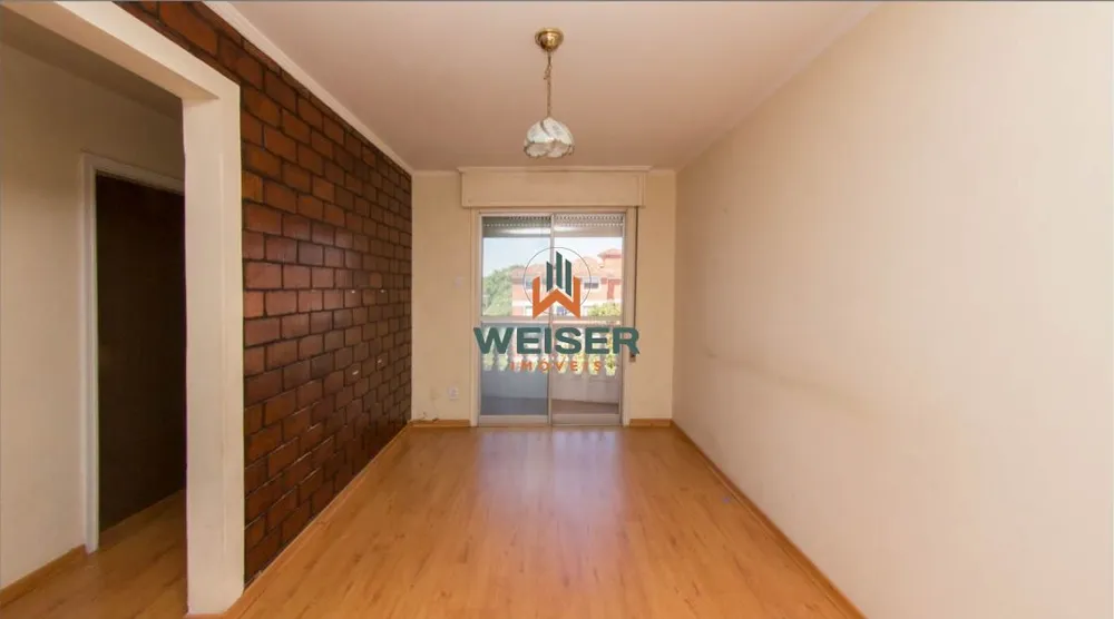 Apartamento, 3 quartos, 70 m² - Foto 3