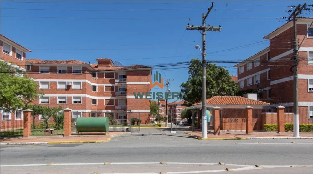 Apartamento, 3 quartos, 70 m² - Foto 4