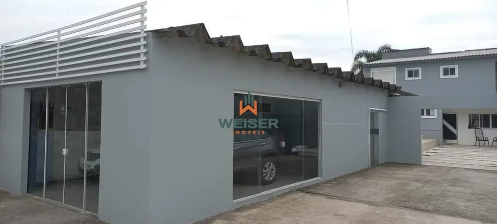 Sobrado, 3 quartos, 315 m² - Foto 3