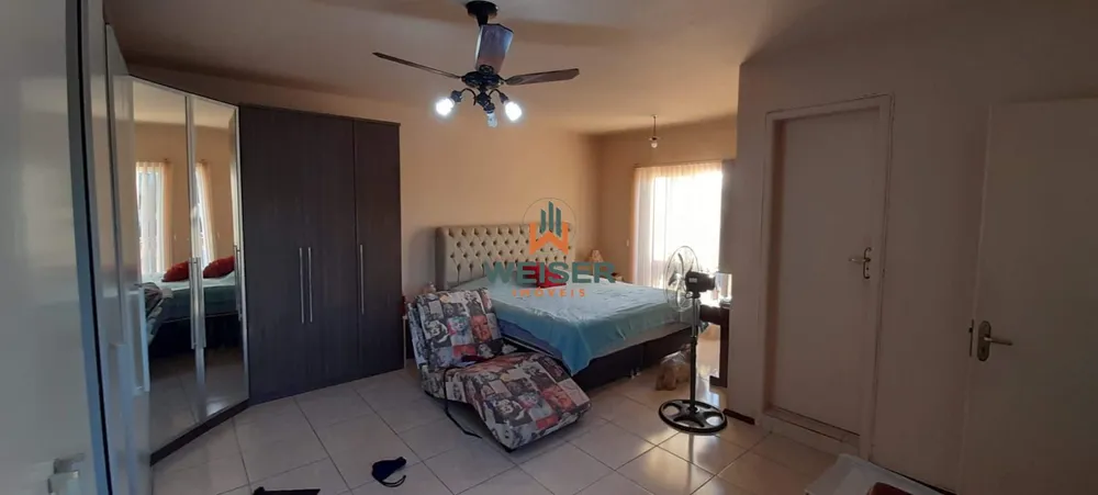 Sobrado, 3 quartos, 239 m² - Foto 3