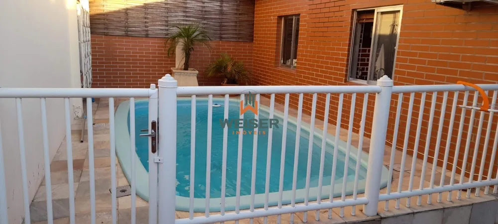 Sobrado, 3 quartos, 239 m² - Foto 4