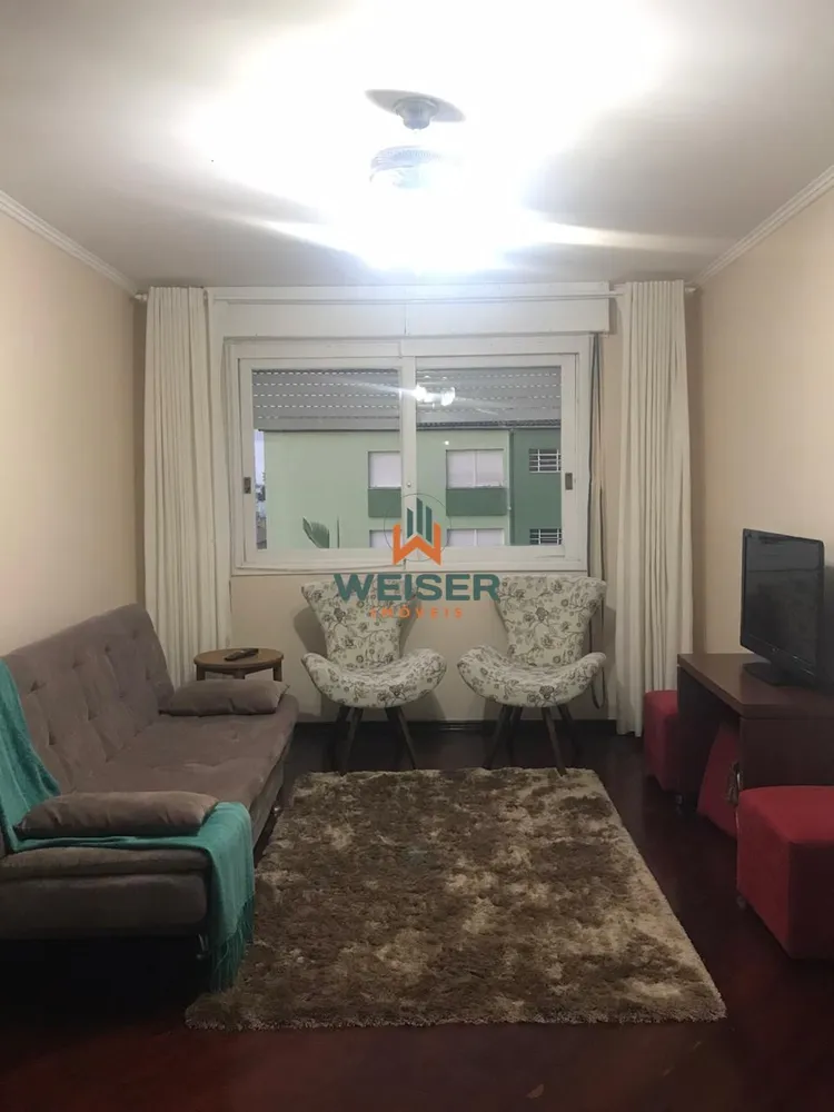 Apartamento, 2 quartos, 76 m² - Foto 2