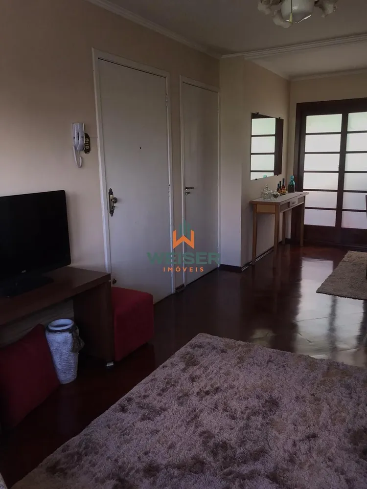Apartamento, 2 quartos, 76 m² - Foto 3