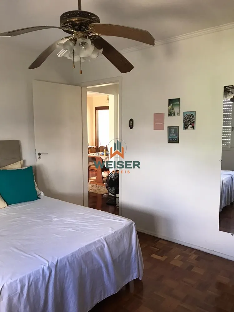 Apartamento, 2 quartos, 76 m² - Foto 4