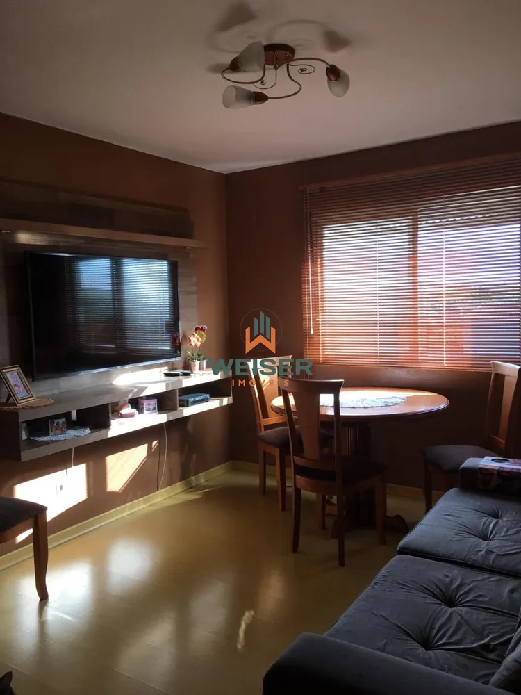 Apartamento, 3 quartos, 76 m² - Foto 1