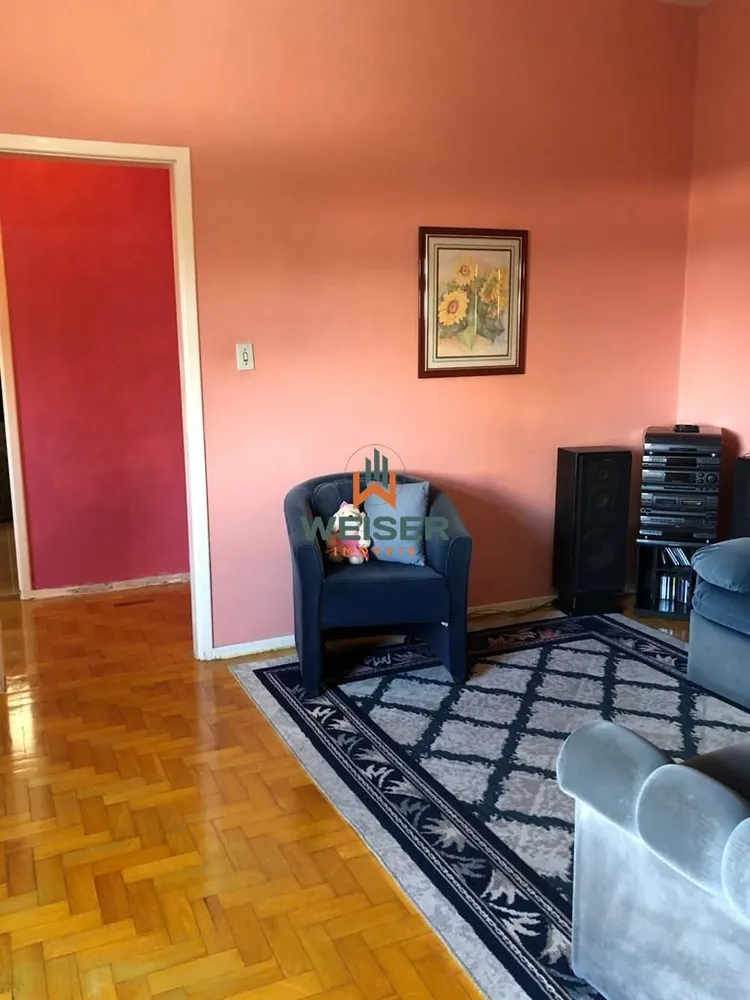 Apartamento, 2 quartos, 95 m² - Foto 3