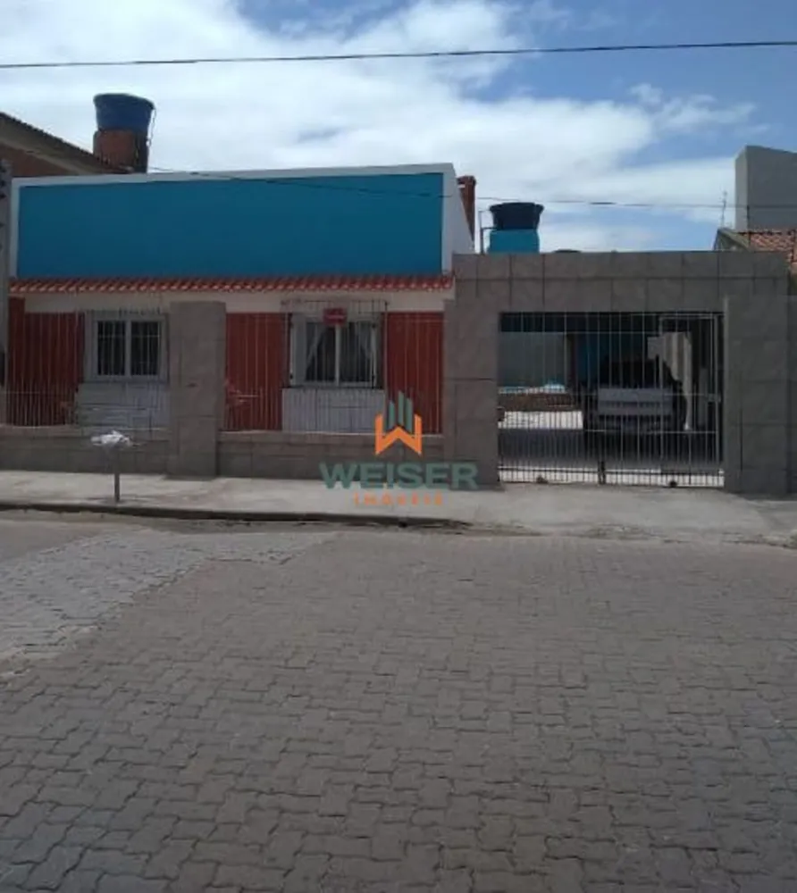 Casa, 4 quartos, 14 m² - Foto 1