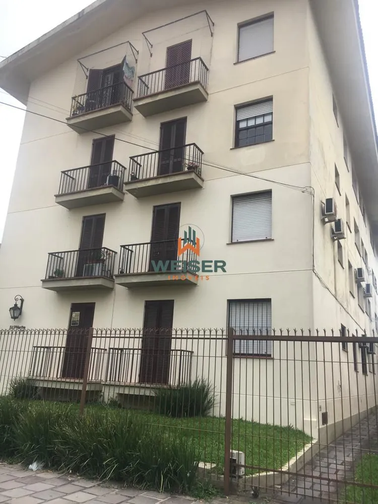 Apartamento, 3 quartos, 119 m² - Foto 3
