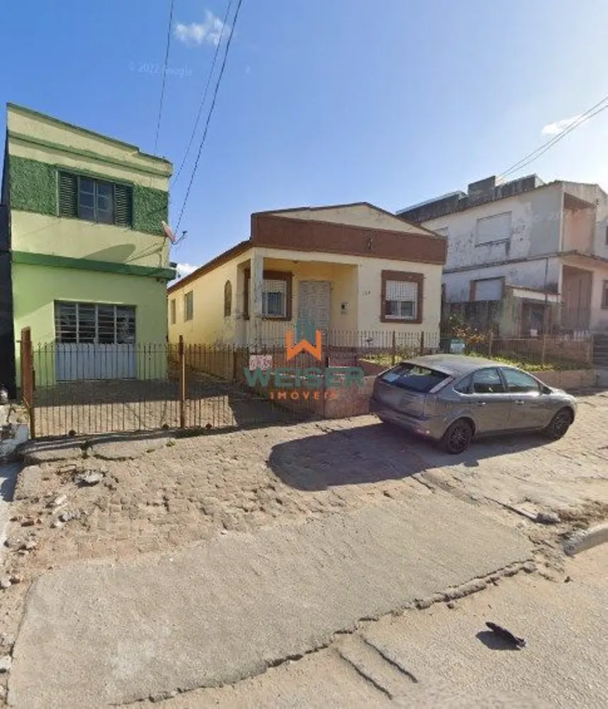 Prédio Inteiro, 290 m² - Foto 2