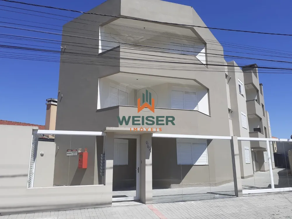 Apartamento, 3 quartos, 94 m² - Foto 1