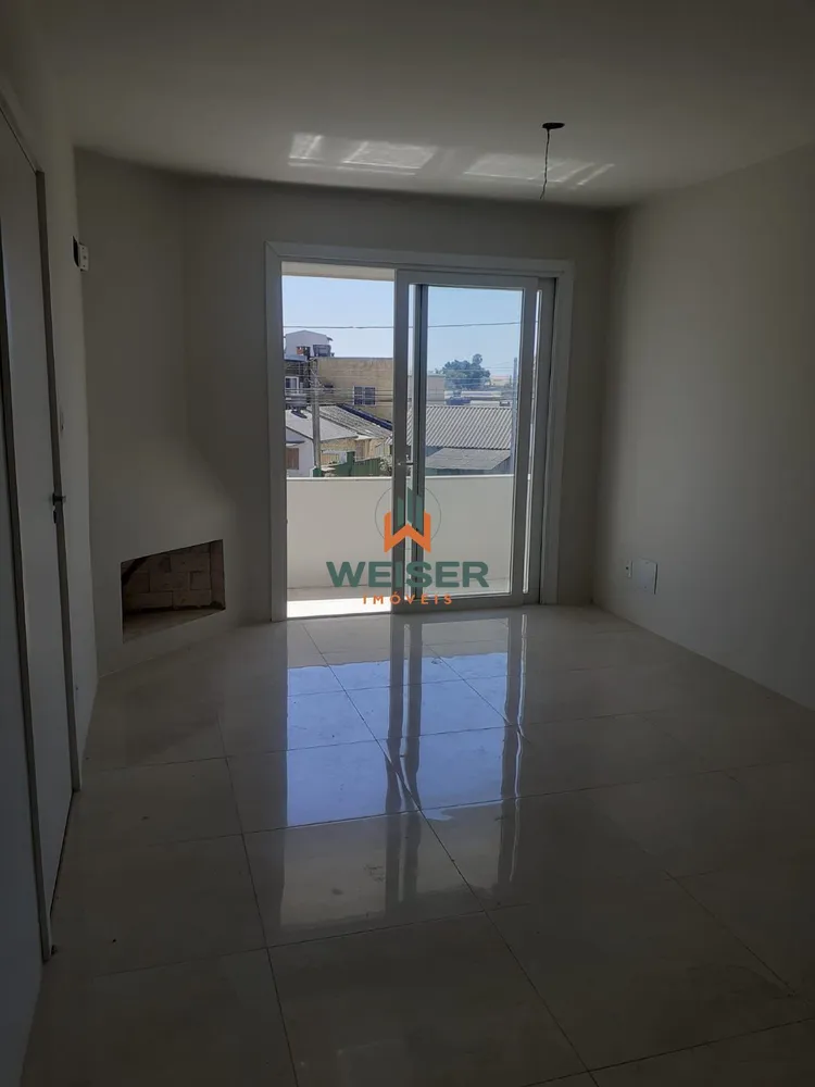 Apartamento, 3 quartos, 94 m² - Foto 3