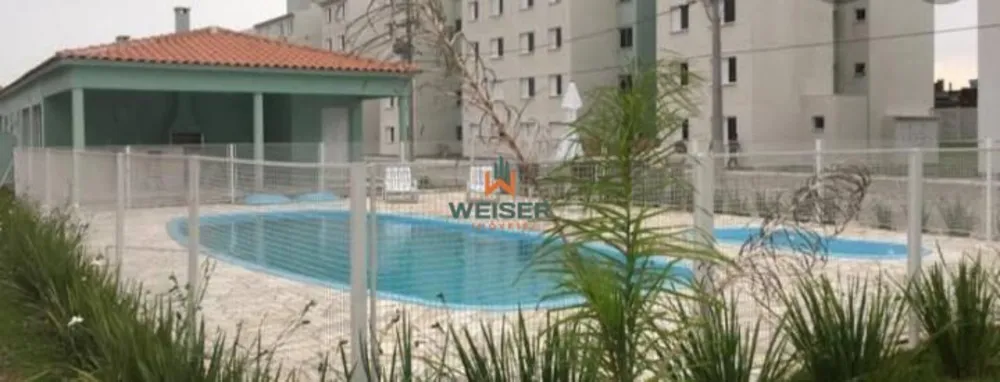 Apartamento, 2 quartos, 45 m² - Foto 2