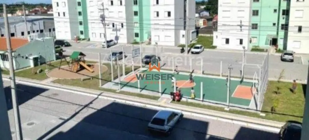 Apartamento, 2 quartos, 45 m² - Foto 1