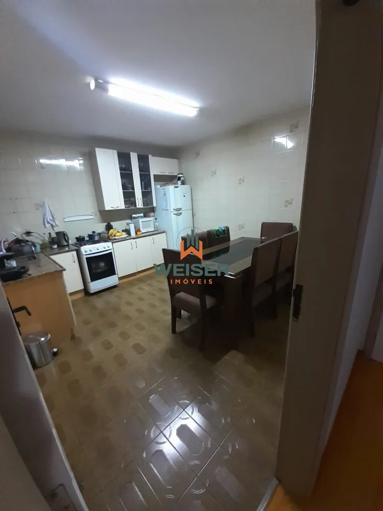 Apartamento, 3 quartos, 130 m² - Foto 4