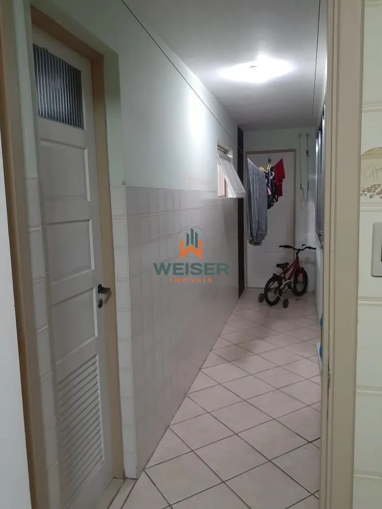 Apartamento, 3 quartos, 130 m² - Foto 3
