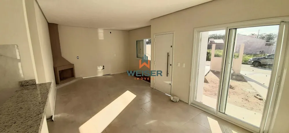 Casa, 3 quartos, 140 m² - Foto 2