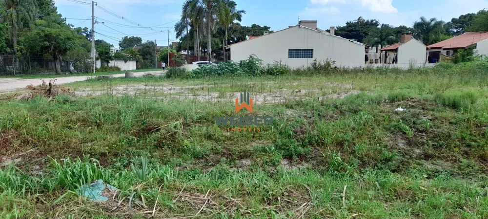 Terreno, 231 m² - Foto 1