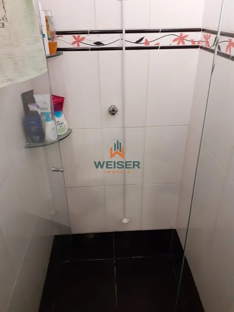 Apartamento, 2 quartos, 65 m² - Foto 2