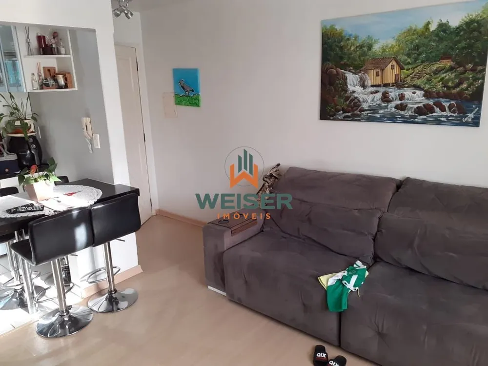 Apartamento, 2 quartos, 65 m² - Foto 4