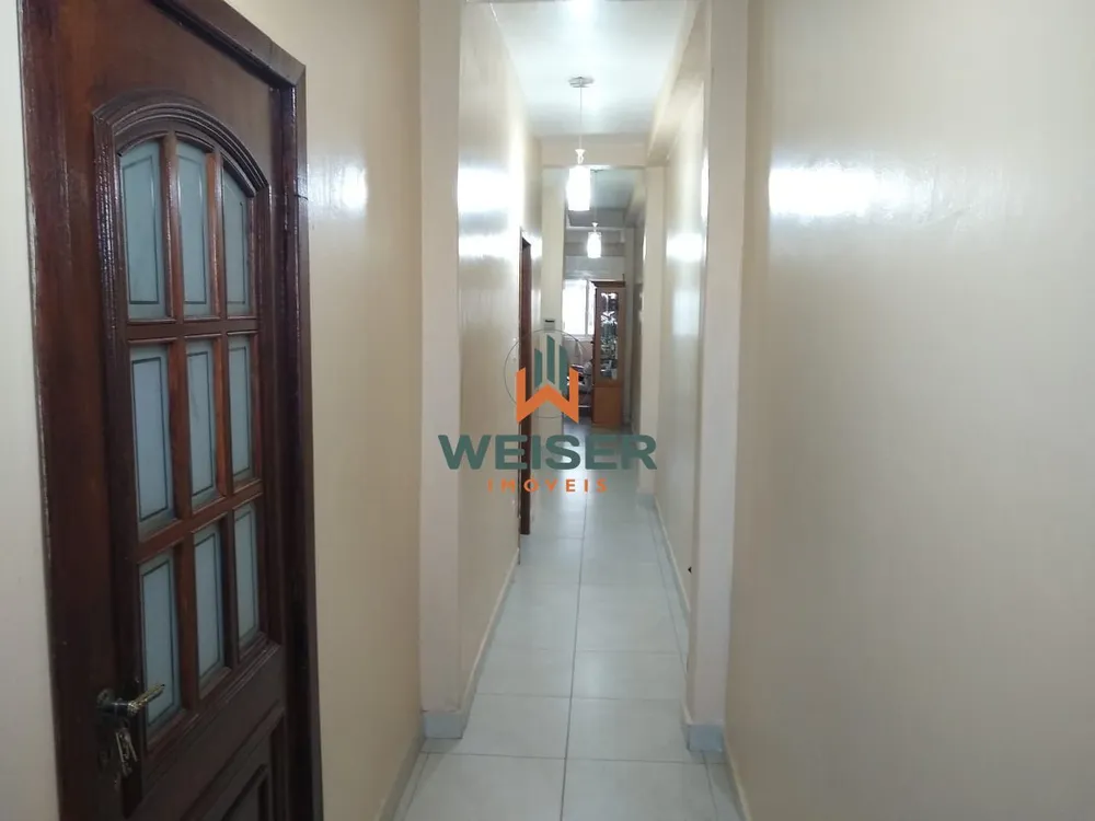 Sobrado, 3 quartos, 210 m² - Foto 3