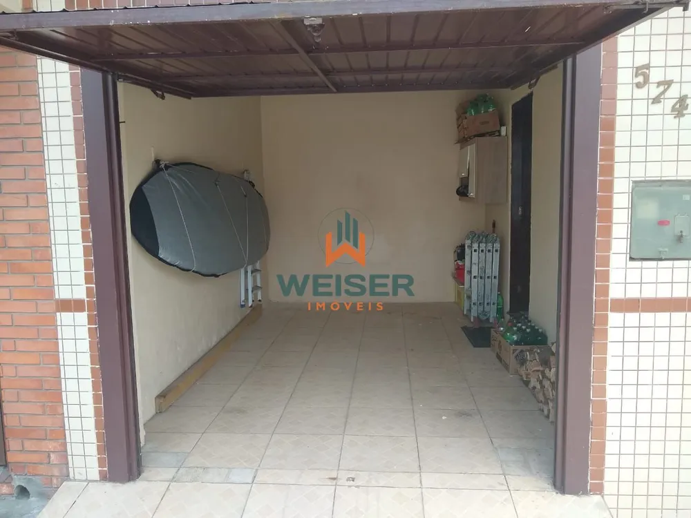 Sobrado, 3 quartos, 210 m² - Foto 2
