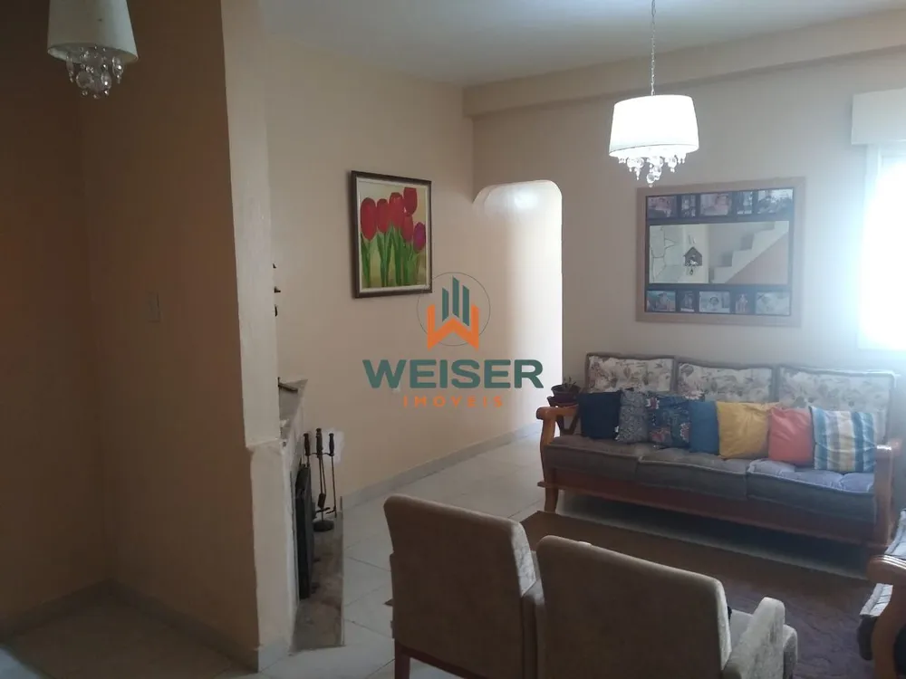 Sobrado, 3 quartos, 210 m² - Foto 4