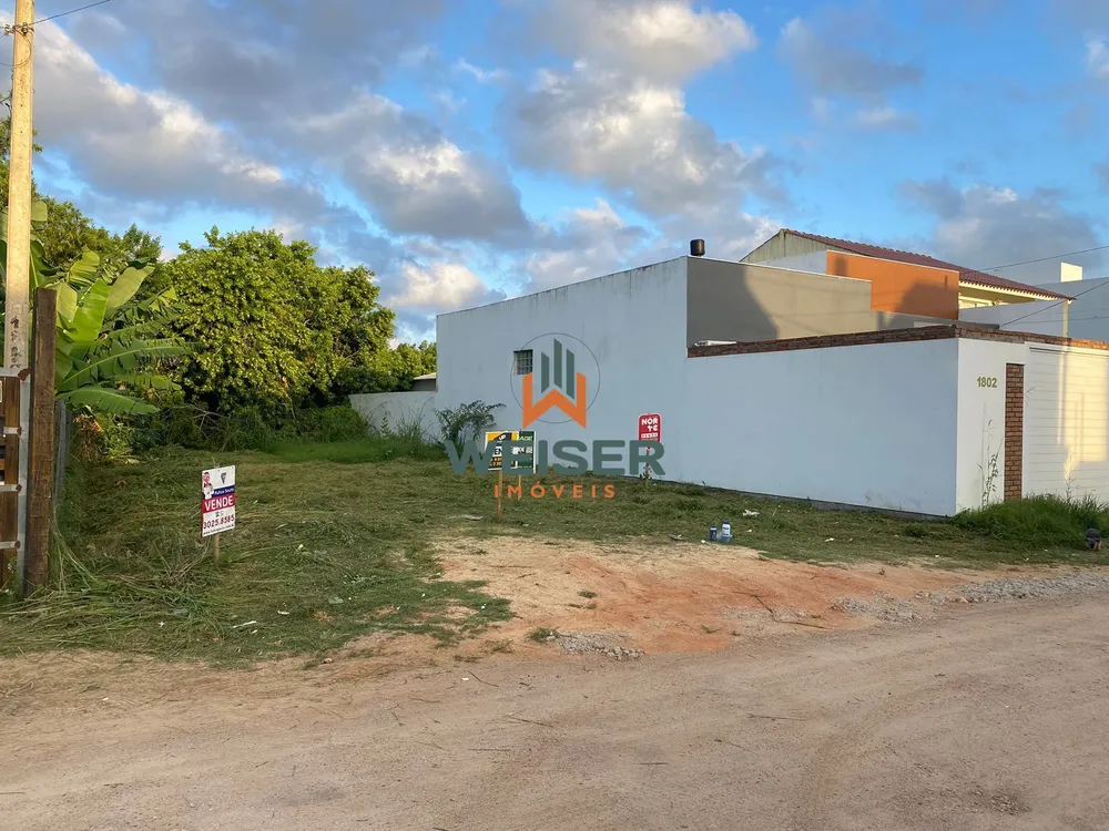 Terreno, 250 m² - Foto 2