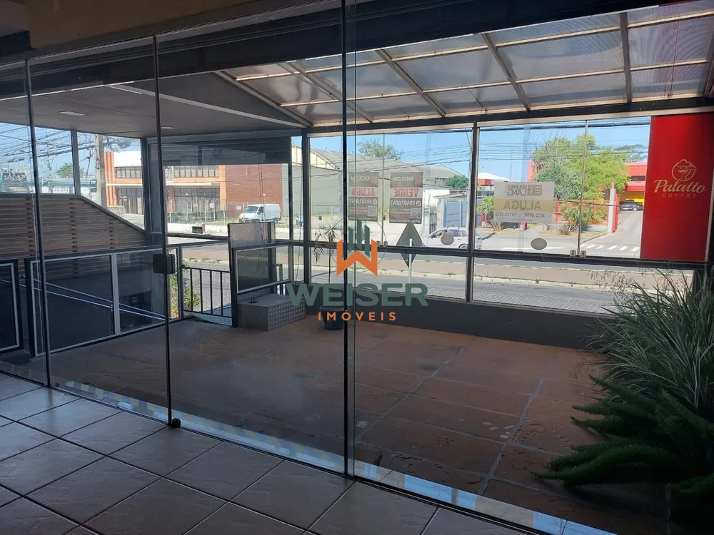 Prédio Inteiro, 319 m² - Foto 1