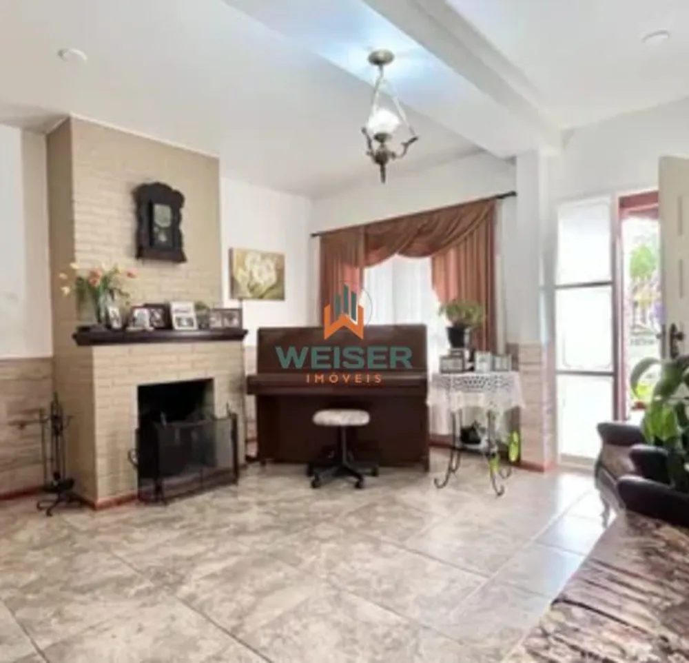 Sobrado, 4 quartos, 160 m² - Foto 2