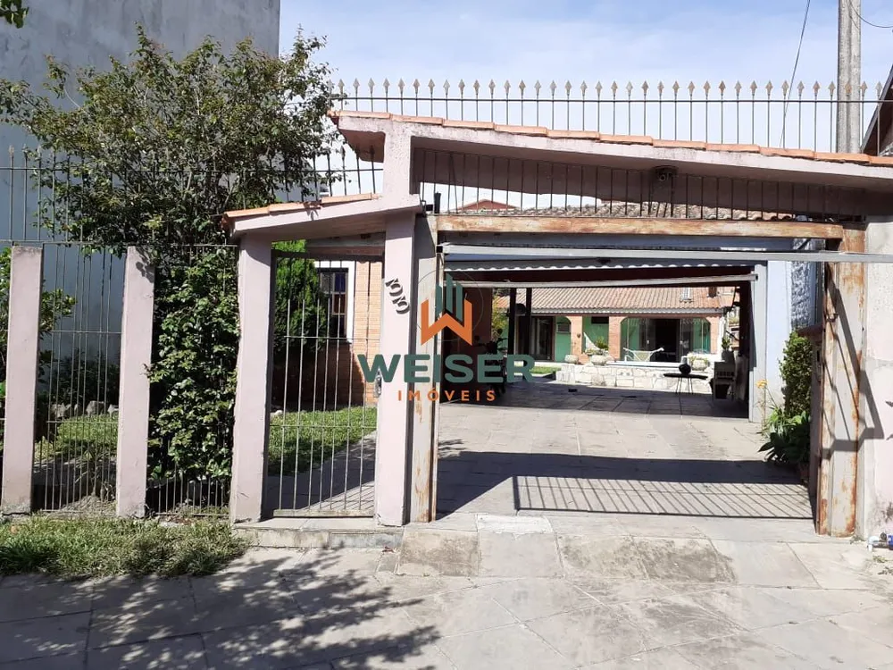 Casa, 2 quartos, 120 m² - Foto 1