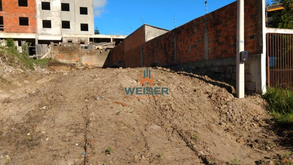 Terreno, 210 m² - Foto 1