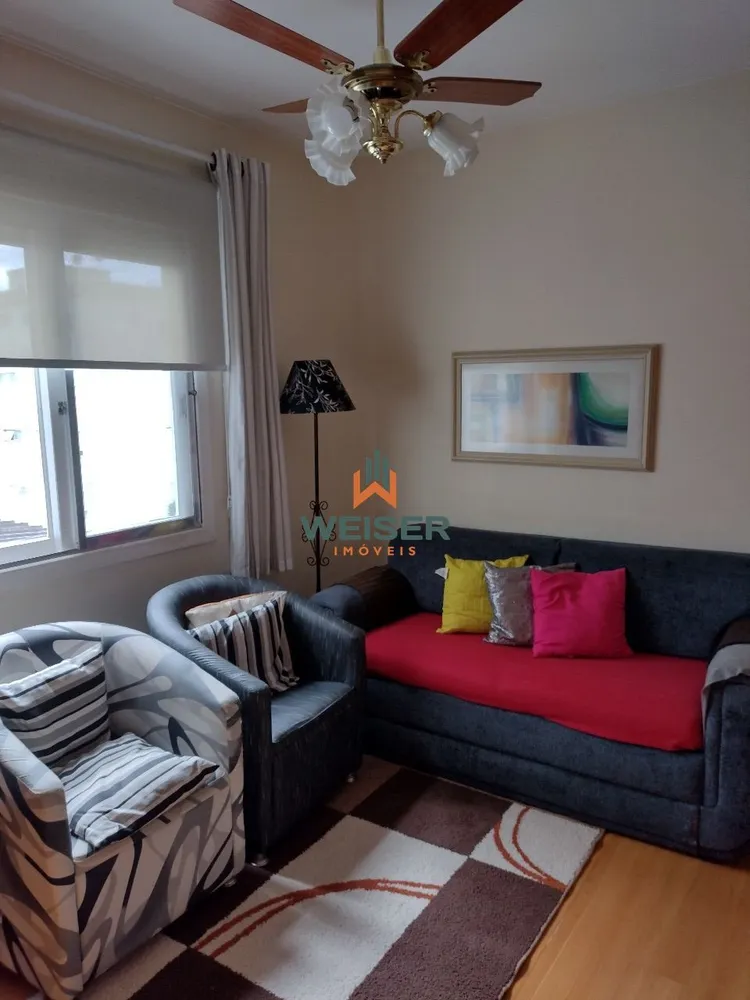 Apartamento, 1 quarto, 15 m² - Foto 4