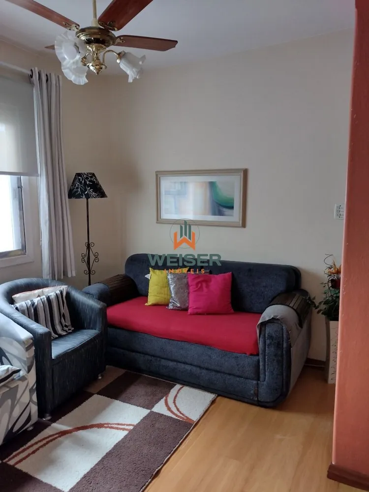 Apartamento, 1 quarto, 15 m² - Foto 2