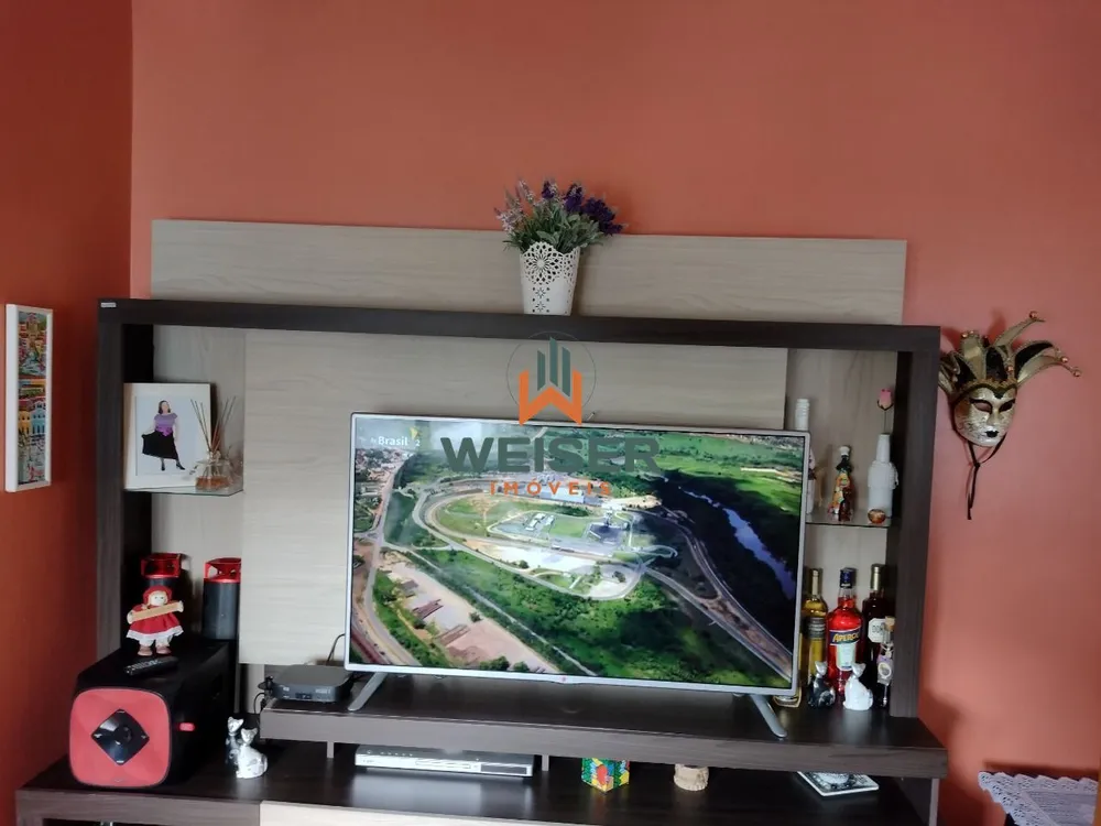 Apartamento, 1 quarto, 15 m² - Foto 3