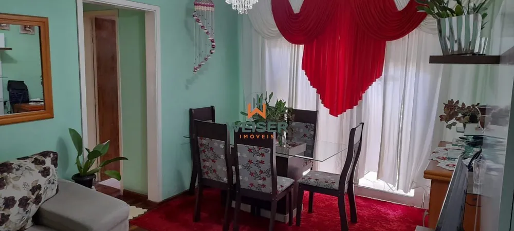 Apartamento, 2 quartos, 69 m² - Foto 4