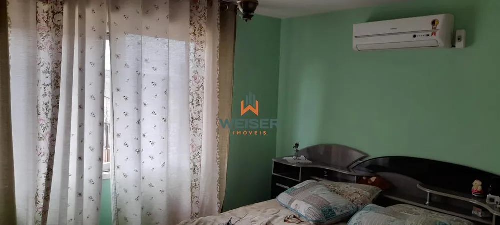 Apartamento, 2 quartos, 69 m² - Foto 3
