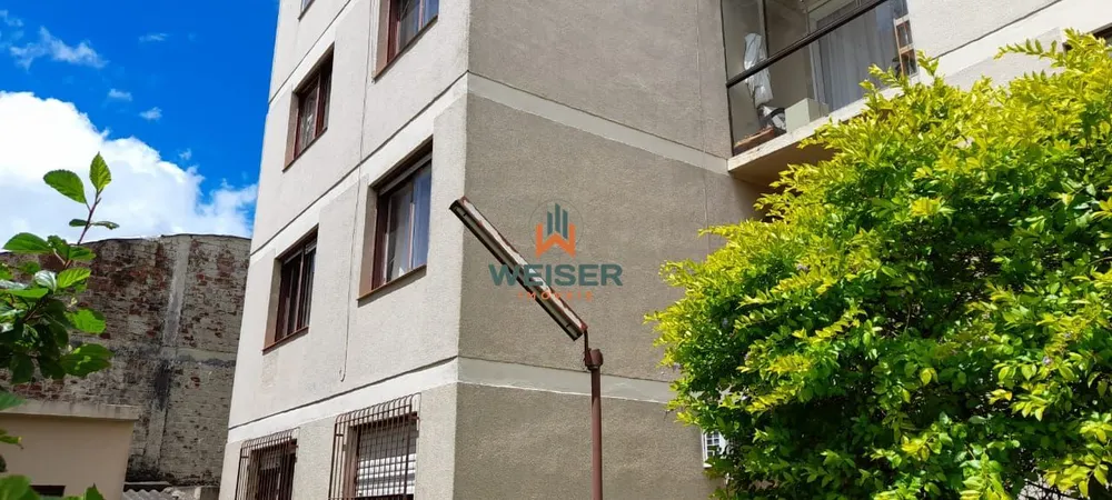 Apartamento, 2 quartos, 69 m² - Foto 1