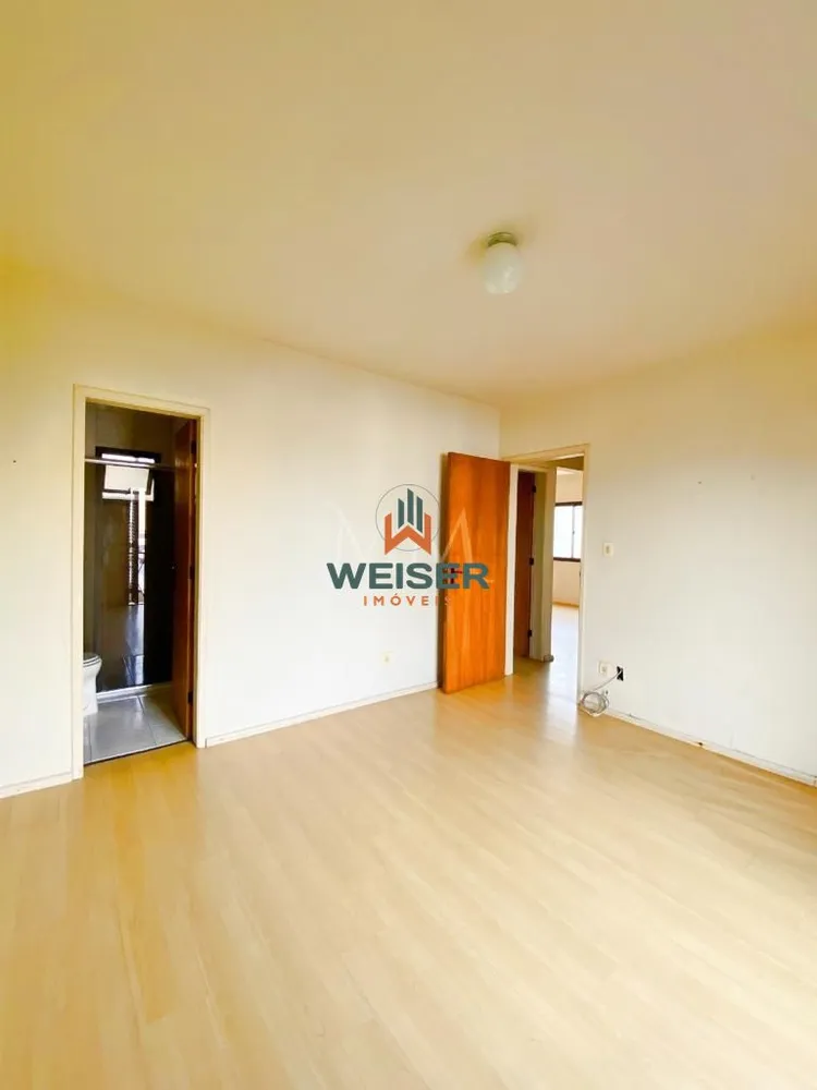 Apartamento, 3 quartos, 80 m² - Foto 3