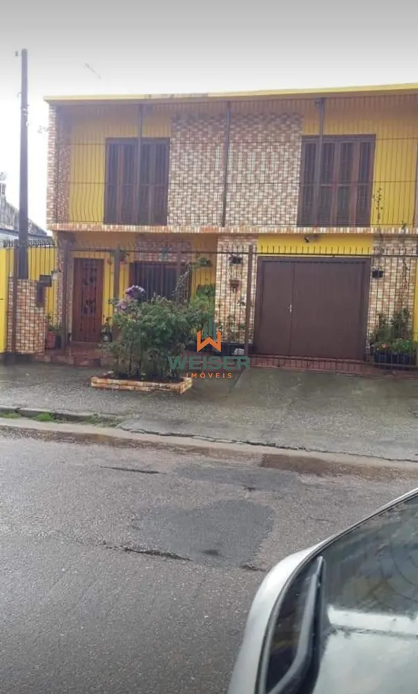 Sobrado, 4 quartos, 360 m² - Foto 1