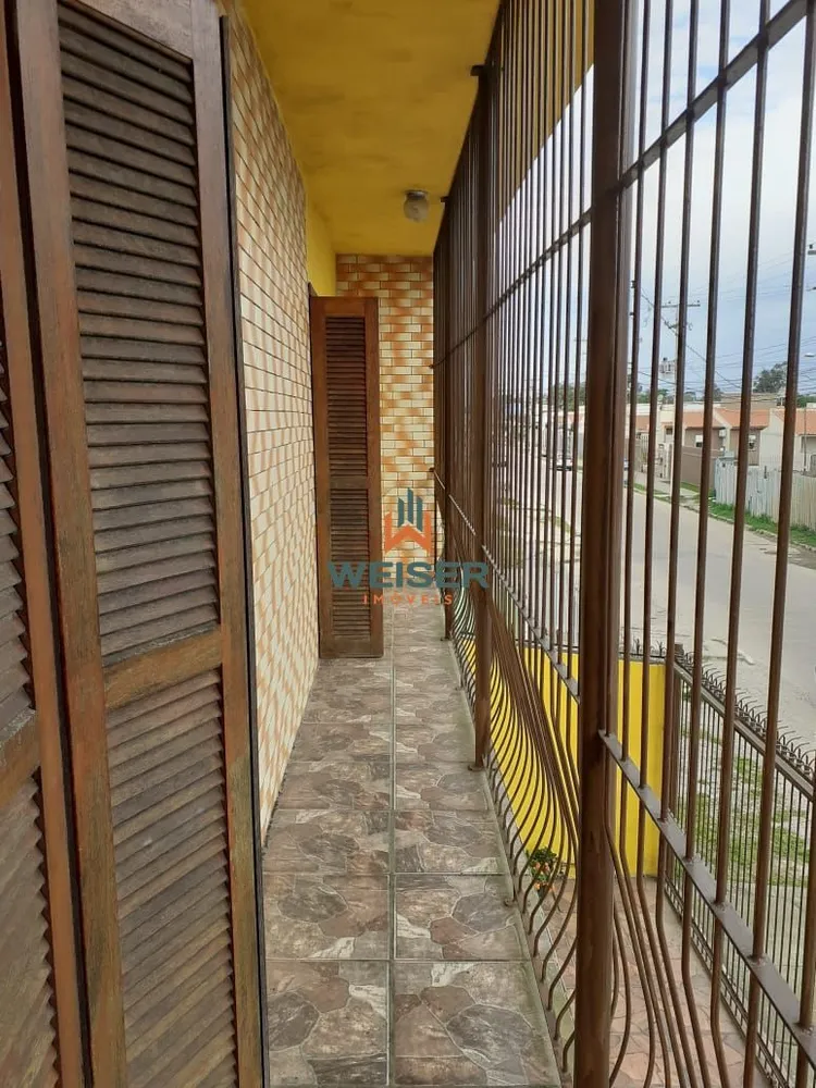 Sobrado, 4 quartos, 360 m² - Foto 2
