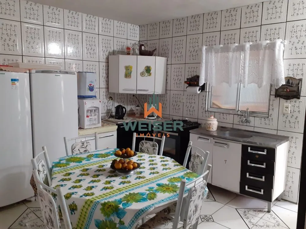 Sobrado, 4 quartos, 360 m² - Foto 4