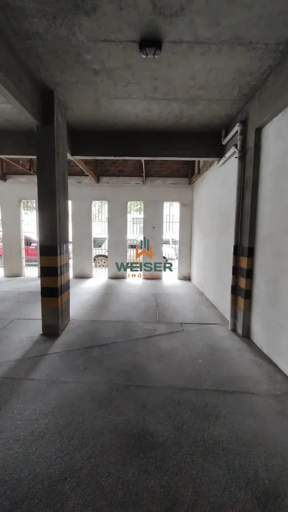 Kitnet-Studio, 37 m² - Foto 4