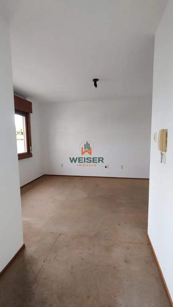 Kitnet-Studio, 37 m² - Foto 3
